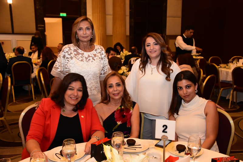 UPEL Annual Fund Raising Dinner
